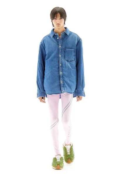 Look 8